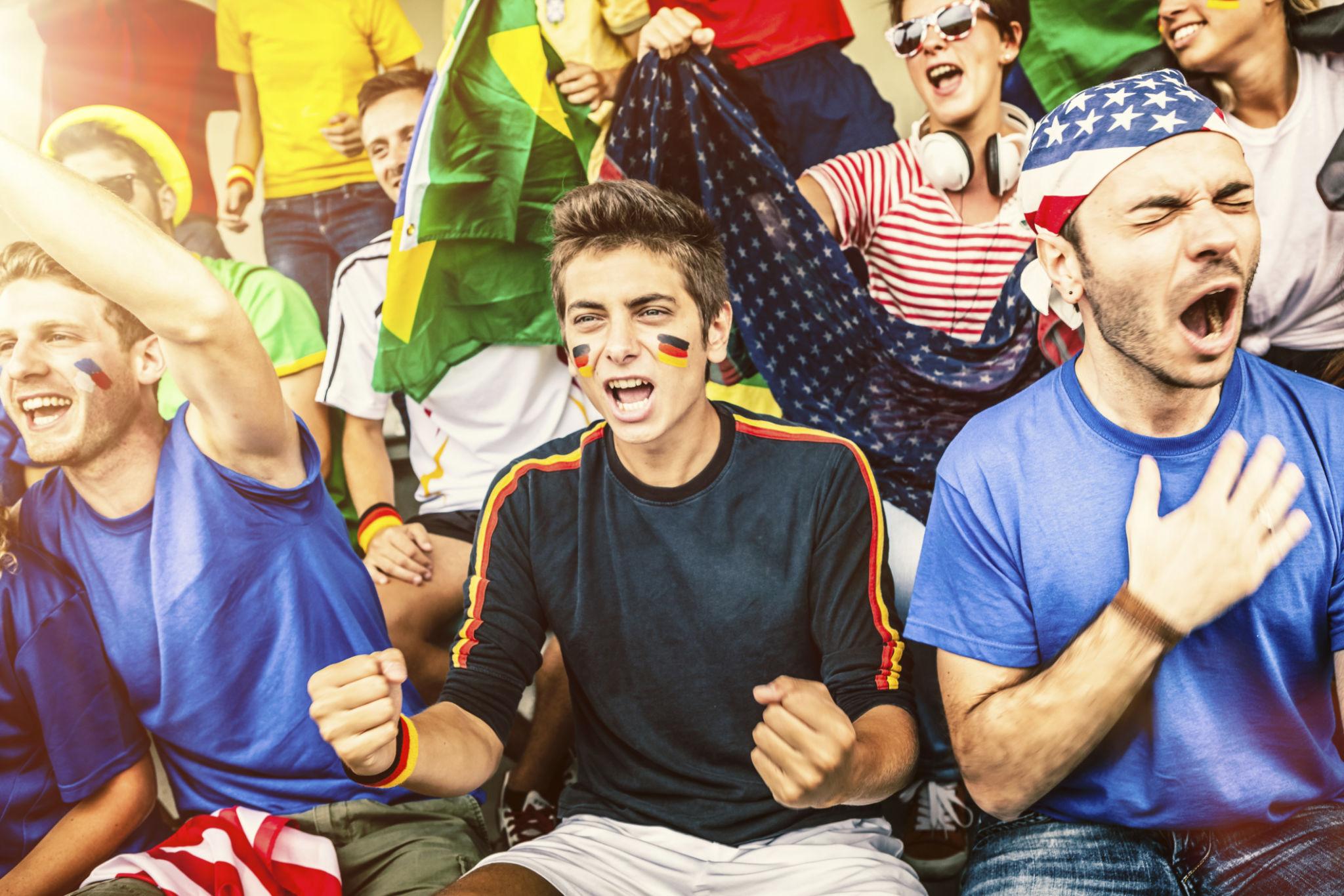FIFA Made Football Borderless — But Not Emotionless
