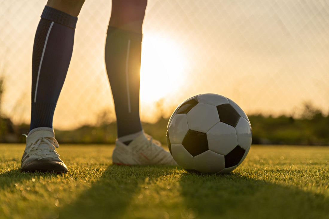 Your FIFA Identity: Not Just a Player — A System