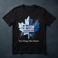 Canada-Greece