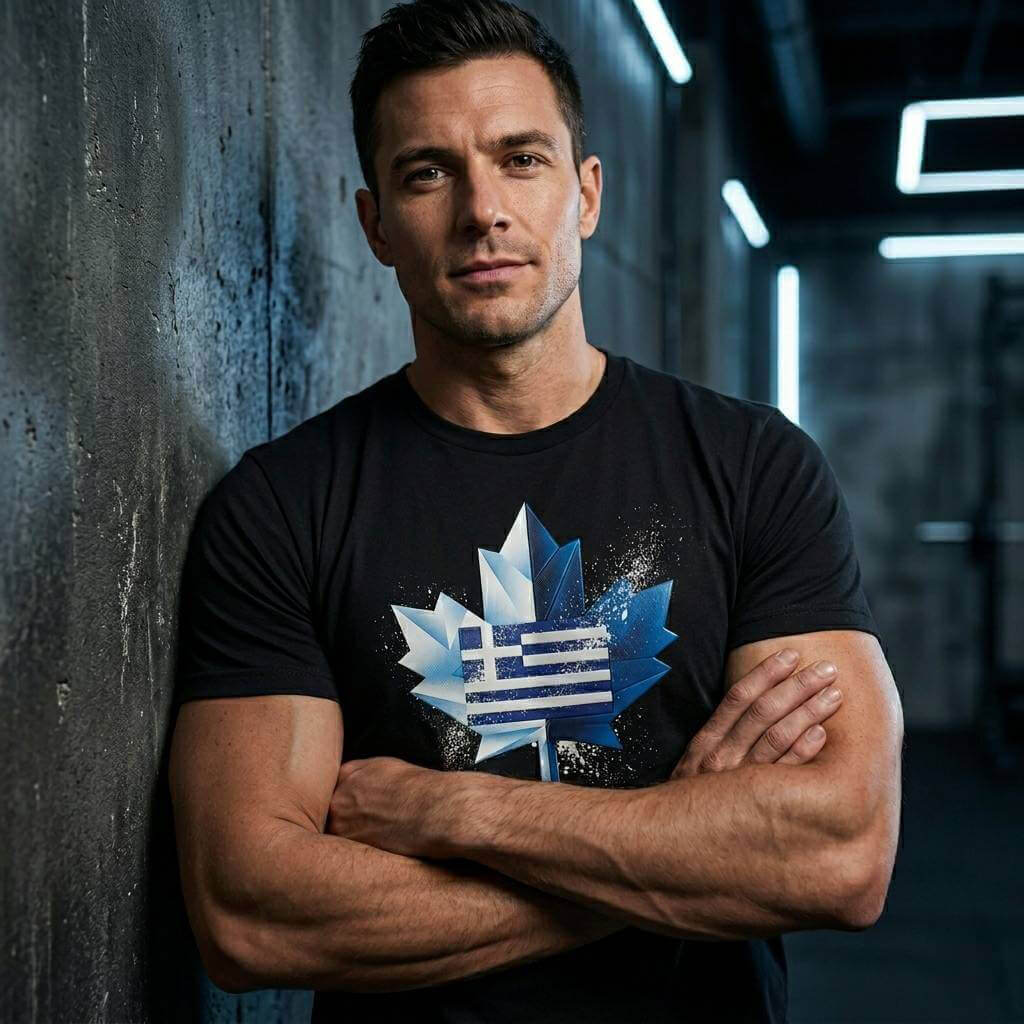 Canada-Greece