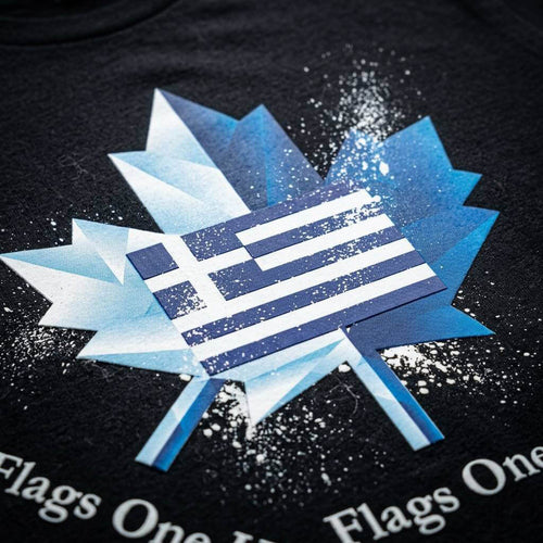 Canada-Greece