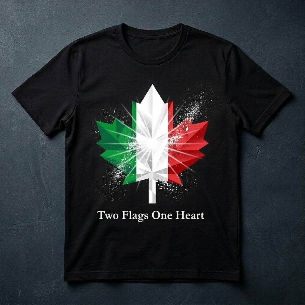 Canada-Italy