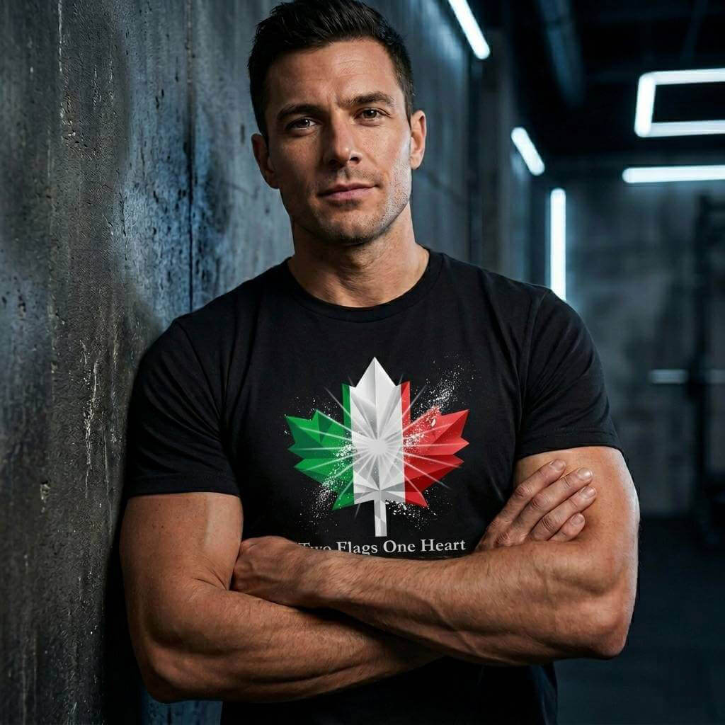Canada-Italy