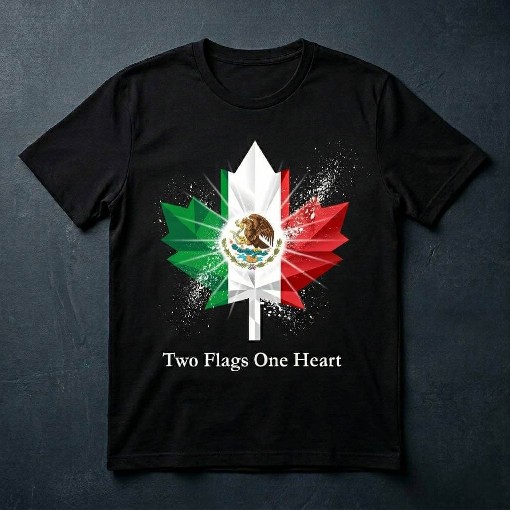 Canada-Mexico