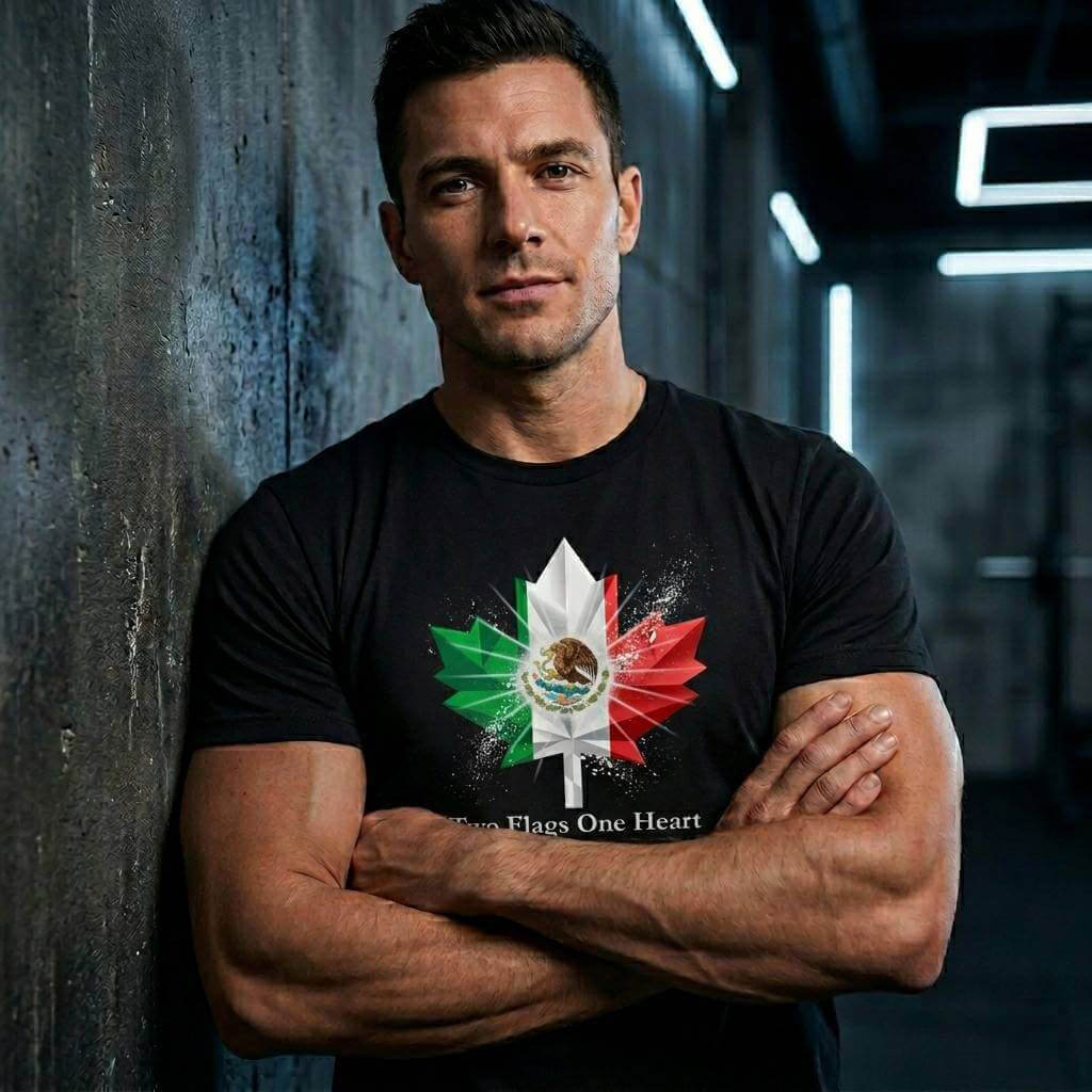 Canada-Mexico