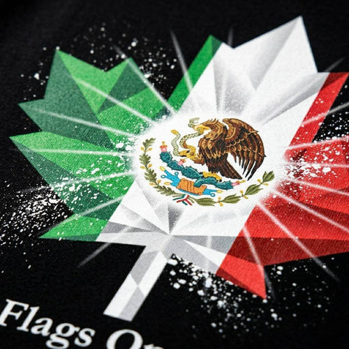 Canada-Mexico