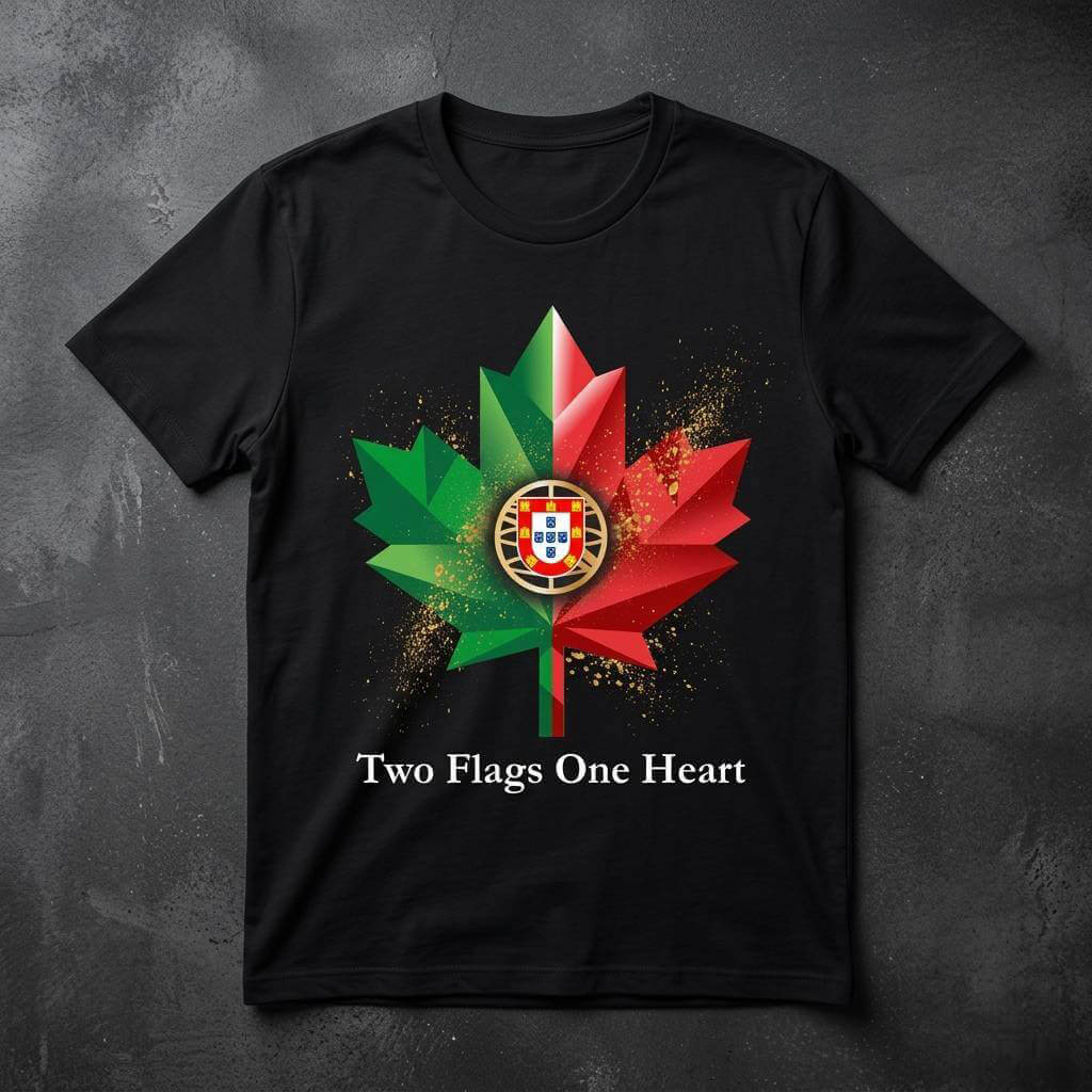 Canada-Portugal