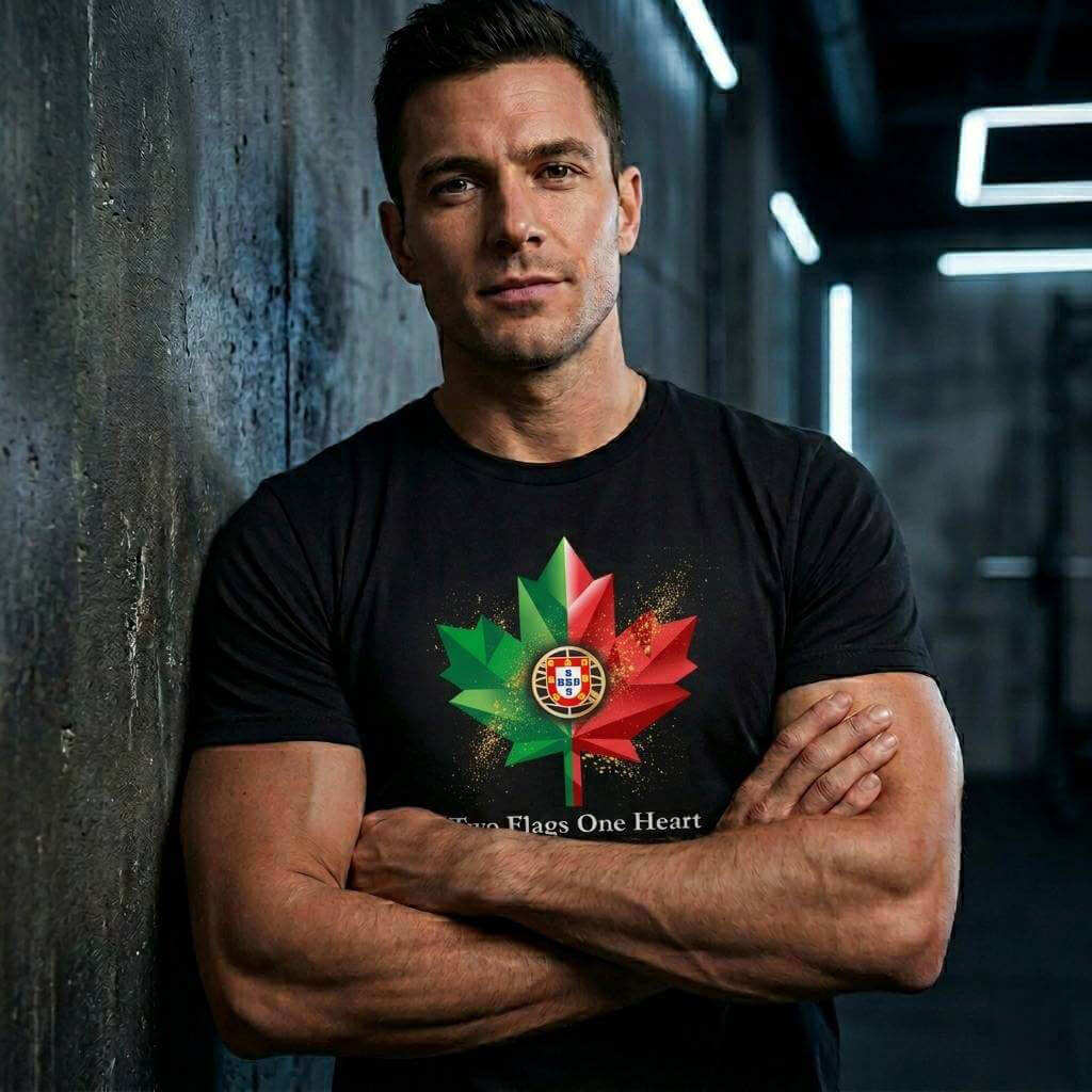 Canada-Portugal