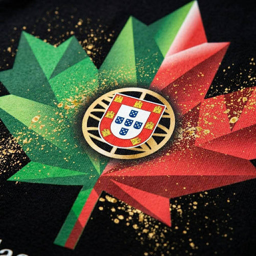 Canada-Portugal
