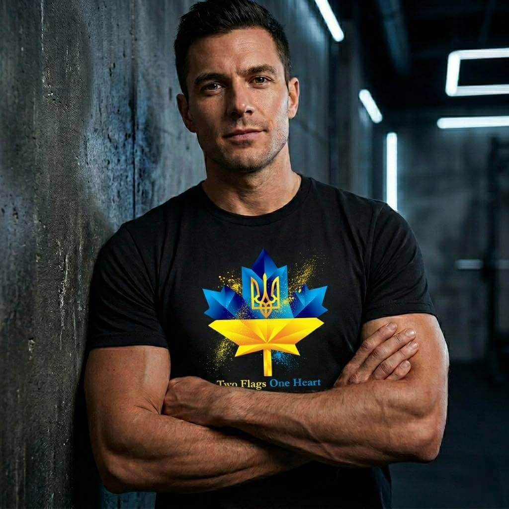 Canada-Ukraine