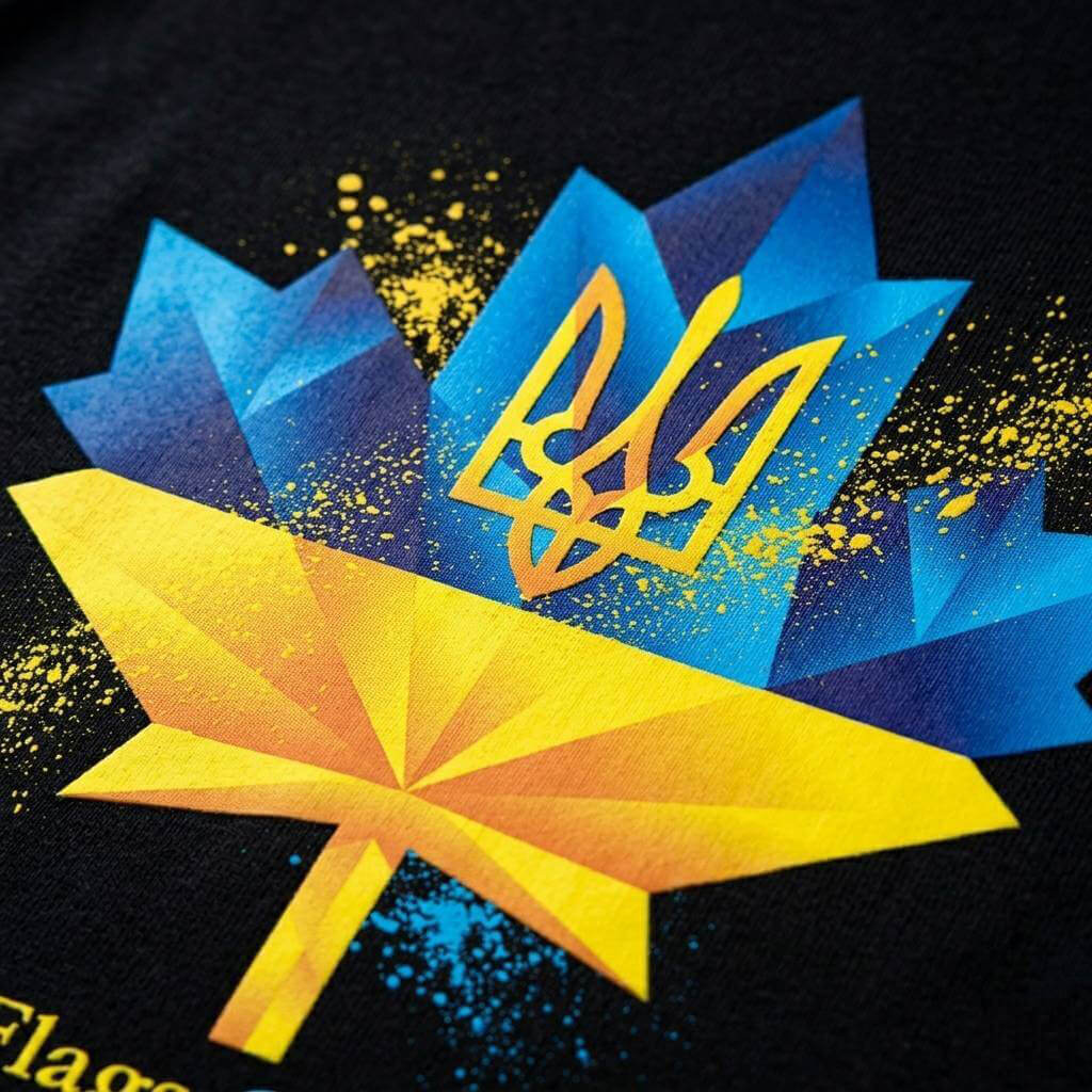 Canada-Ukraine